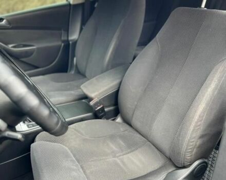 Серый Фольксваген Другая, объемом двигателя 0 л и пробегом 295 тыс. км за 4800 $, фото 13 на Automoto.ua