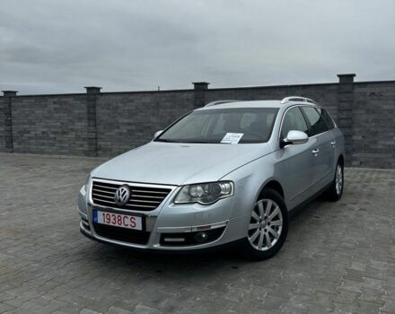 Серый Фольксваген Другая, объемом двигателя 2 л и пробегом 328 тыс. км за 6200 $, фото 1 на Automoto.ua