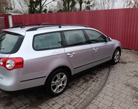 Серый Фольксваген Другая, объемом двигателя 1.9 л и пробегом 400 тыс. км за 6214 $, фото 3 на Automoto.ua