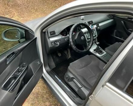 Серый Фольксваген Другая, объемом двигателя 0 л и пробегом 295 тыс. км за 4800 $, фото 4 на Automoto.ua