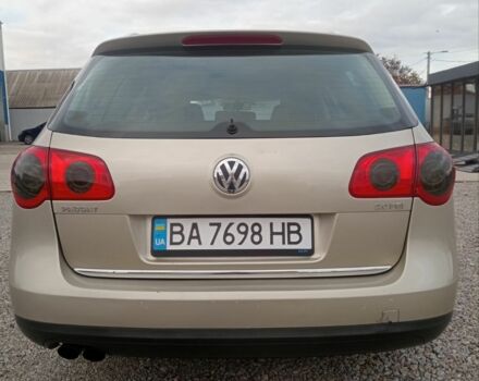 Серый Фольксваген Другая, объемом двигателя 2 л и пробегом 217 тыс. км за 6100 $, фото 3 на Automoto.ua