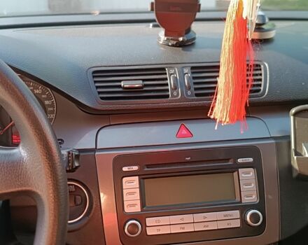 Серый Фольксваген Другая, объемом двигателя 1.9 л и пробегом 300 тыс. км за 6200 $, фото 5 на Automoto.ua