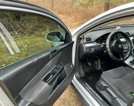 Серый Фольксваген Другая, объемом двигателя 0 л и пробегом 295 тыс. км за 4800 $, фото 8 на Automoto.ua