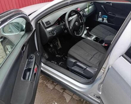 Серый Фольксваген Другая, объемом двигателя 1.9 л и пробегом 400 тыс. км за 6214 $, фото 10 на Automoto.ua