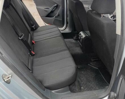 Серый Фольксваген Другая, объемом двигателя 1.9 л и пробегом 400 тыс. км за 6214 $, фото 7 на Automoto.ua