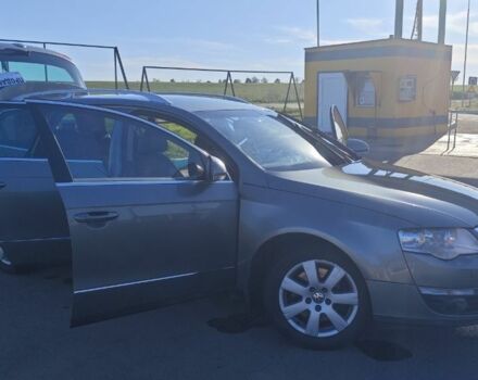 Сірий Фольксваген Інша, об'ємом двигуна 2 л та пробігом 234 тис. км за 6800 $, фото 2 на Automoto.ua