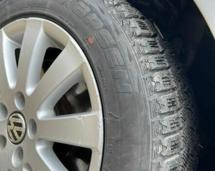 Серый Фольксваген Другая, объемом двигателя 0 л и пробегом 295 тыс. км за 4800 $, фото 11 на Automoto.ua