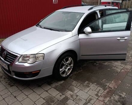 Серый Фольксваген Другая, объемом двигателя 1.9 л и пробегом 400 тыс. км за 6214 $, фото 9 на Automoto.ua