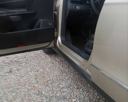 Серый Фольксваген Другая, объемом двигателя 2 л и пробегом 217 тыс. км за 6100 $, фото 5 на Automoto.ua