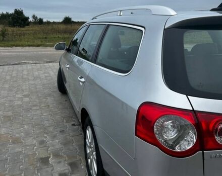 Серый Фольксваген Другая, объемом двигателя 2 л и пробегом 328 тыс. км за 6200 $, фото 3 на Automoto.ua