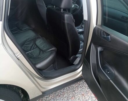 Серый Фольксваген Другая, объемом двигателя 2 л и пробегом 217 тыс. км за 6100 $, фото 8 на Automoto.ua