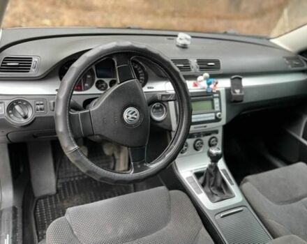 Серый Фольксваген Другая, объемом двигателя 0 л и пробегом 295 тыс. км за 4800 $, фото 14 на Automoto.ua