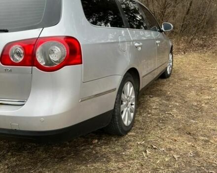 Серый Фольксваген Другая, объемом двигателя 0 л и пробегом 295 тыс. км за 4800 $, фото 5 на Automoto.ua