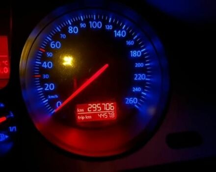 Серый Фольксваген Другая, объемом двигателя 0 л и пробегом 295 тыс. км за 4800 $, фото 15 на Automoto.ua