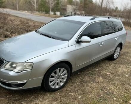 Серый Фольксваген Другая, объемом двигателя 0 л и пробегом 295 тыс. км за 4800 $, фото 3 на Automoto.ua