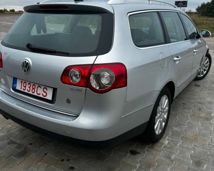 Серый Фольксваген Другая, объемом двигателя 2 л и пробегом 328 тыс. км за 6200 $, фото 4 на Automoto.ua