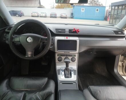 Серый Фольксваген Другая, объемом двигателя 2 л и пробегом 217 тыс. км за 6100 $, фото 9 на Automoto.ua