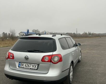 Серый Фольксваген Другая, объемом двигателя 1.9 л и пробегом 266 тыс. км за 5600 $, фото 4 на Automoto.ua