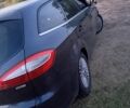 Сірий Фольксваген Інша, об'ємом двигуна 2 л та пробігом 295 тис. км за 5600 $, фото 3 на Automoto.ua