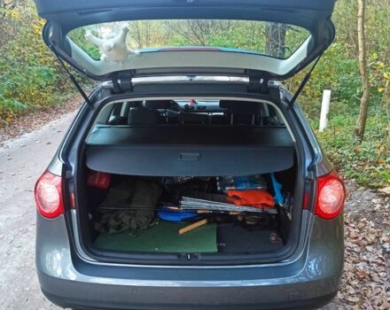 Серый Фольксваген Другая, объемом двигателя 1.8 л и пробегом 300 тыс. км за 7099 $, фото 7 на Automoto.ua