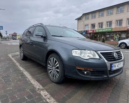 Сірий Фольксваген Інша, об'ємом двигуна 2 л та пробігом 280 тис. км за 6100 $, фото 3 на Automoto.ua