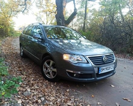 Серый Фольксваген Другая, объемом двигателя 1.8 л и пробегом 300 тыс. км за 7099 $, фото 1 на Automoto.ua