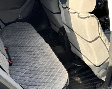 Сірий Фольксваген Інша, об'ємом двигуна 2 л та пробігом 280 тис. км за 6100 $, фото 6 на Automoto.ua