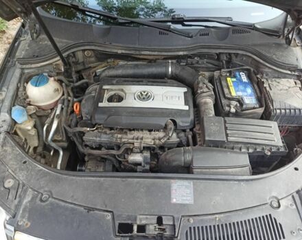 Серый Фольксваген Другая, объемом двигателя 1.8 л и пробегом 300 тыс. км за 7099 $, фото 6 на Automoto.ua