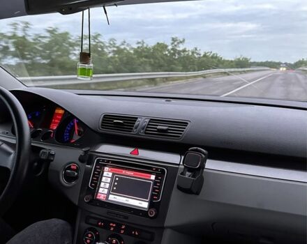 Сірий Фольксваген Інша, об'ємом двигуна 2 л та пробігом 280 тис. км за 6100 $, фото 5 на Automoto.ua