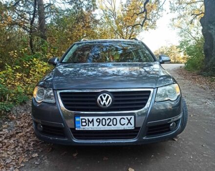 Серый Фольксваген Другая, объемом двигателя 1.8 л и пробегом 300 тыс. км за 7099 $, фото 2 на Automoto.ua