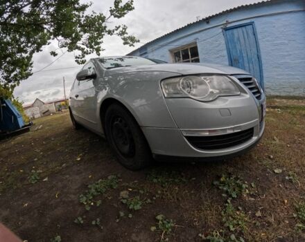 Серый Фольксваген Другая, объемом двигателя 2 л и пробегом 400 тыс. км за 3200 $, фото 2 на Automoto.ua