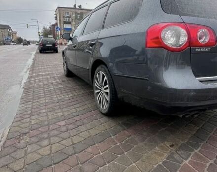 Сірий Фольксваген Інша, об'ємом двигуна 2 л та пробігом 280 тис. км за 6100 $, фото 1 на Automoto.ua