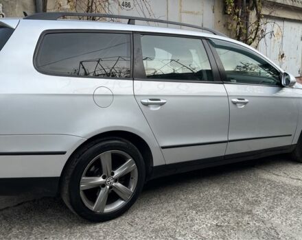 Серый Фольксваген Другая, объемом двигателя 2 л и пробегом 225 тыс. км за 5800 $, фото 20 на Automoto.ua