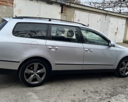 Серый Фольксваген Другая, объемом двигателя 2 л и пробегом 225 тыс. км за 5800 $, фото 18 на Automoto.ua