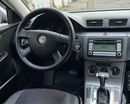 Серый Фольксваген Другая, объемом двигателя 2 л и пробегом 225 тыс. км за 5800 $, фото 22 на Automoto.ua