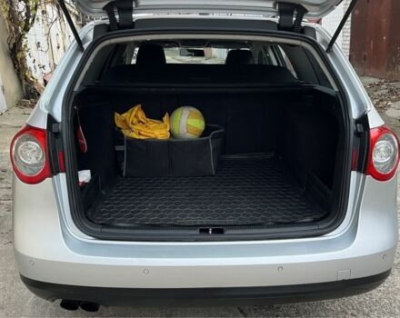 Серый Фольксваген Другая, объемом двигателя 2 л и пробегом 225 тыс. км за 5800 $, фото 3 на Automoto.ua