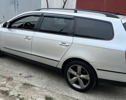 Серый Фольксваген Другая, объемом двигателя 2 л и пробегом 225 тыс. км за 5800 $, фото 17 на Automoto.ua