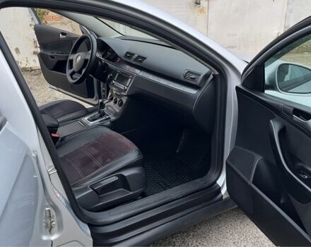 Серый Фольксваген Другая, объемом двигателя 2 л и пробегом 225 тыс. км за 5800 $, фото 7 на Automoto.ua