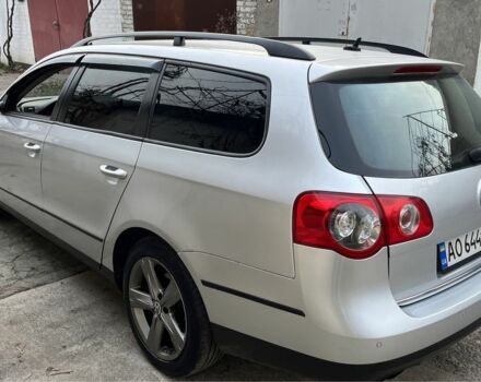 Серый Фольксваген Другая, объемом двигателя 2 л и пробегом 225 тыс. км за 5800 $, фото 21 на Automoto.ua