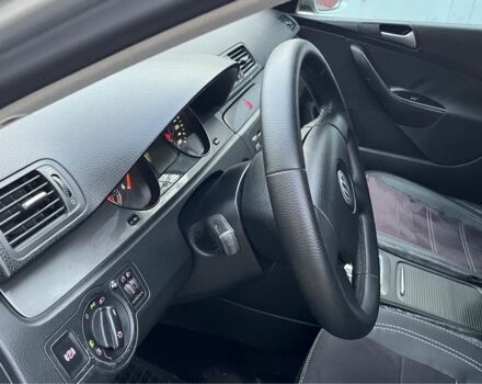 Серый Фольксваген Другая, объемом двигателя 2 л и пробегом 225 тыс. км за 5800 $, фото 16 на Automoto.ua