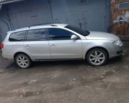 Серый Фольксваген Другая, объемом двигателя 2 л и пробегом 290 тыс. км за 5999 $, фото 1 на Automoto.ua