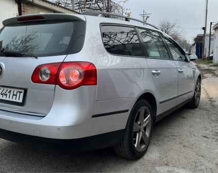 Серый Фольксваген Другая, объемом двигателя 2 л и пробегом 225 тыс. км за 5800 $, фото 10 на Automoto.ua