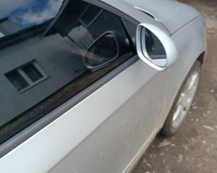 Серый Фольксваген Другая, объемом двигателя 2 л и пробегом 290 тыс. км за 5999 $, фото 4 на Automoto.ua