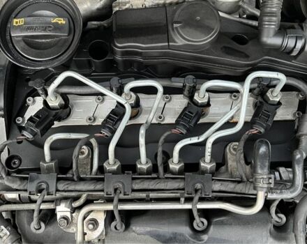 Серый Фольксваген Другая, объемом двигателя 2 л и пробегом 225 тыс. км за 5800 $, фото 2 на Automoto.ua