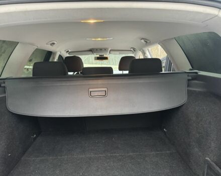 Серый Фольксваген Другая, объемом двигателя 2 л и пробегом 345 тыс. км за 7700 $, фото 8 на Automoto.ua