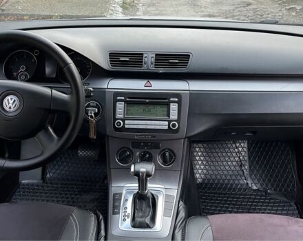 Серый Фольксваген Другая, объемом двигателя 2 л и пробегом 225 тыс. км за 5800 $, фото 5 на Automoto.ua