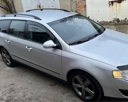 Серый Фольксваген Другая, объемом двигателя 2 л и пробегом 225 тыс. км за 5800 $, фото 11 на Automoto.ua