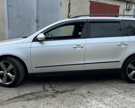 Серый Фольксваген Другая, объемом двигателя 2 л и пробегом 225 тыс. км за 5800 $, фото 13 на Automoto.ua