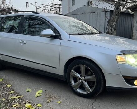 Серый Фольксваген Другая, объемом двигателя 2 л и пробегом 225 тыс. км за 5800 $, фото 12 на Automoto.ua