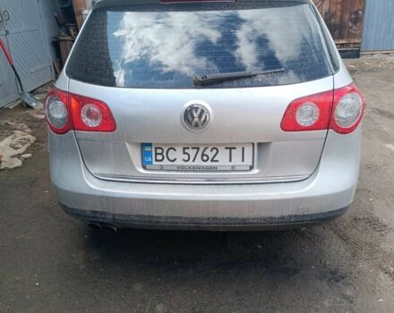 Серый Фольксваген Другая, объемом двигателя 2 л и пробегом 290 тыс. км за 5999 $, фото 3 на Automoto.ua